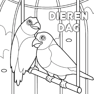 Dierendag