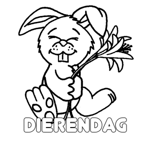 Dierendag