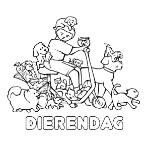 Dierendag