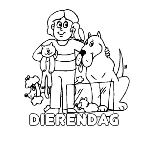 Dierendag