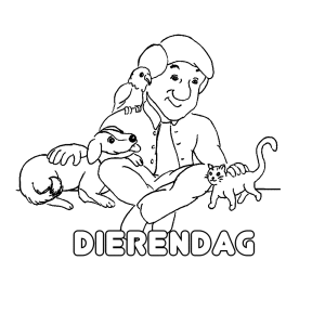 Dierendag