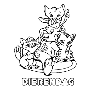 Dierendag