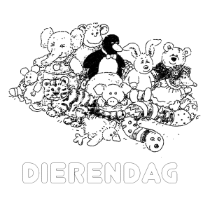 Dierendag