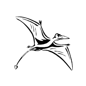 Pterosaurus