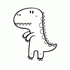 T Rex