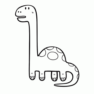 Brontosaurus