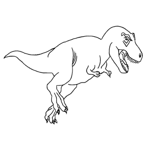 Tyrannosaurus