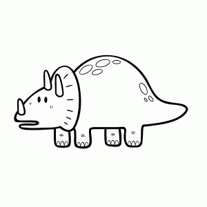 Triceratops