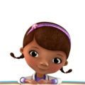 Doc McStuffins kleurplaten