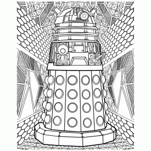 Dalek