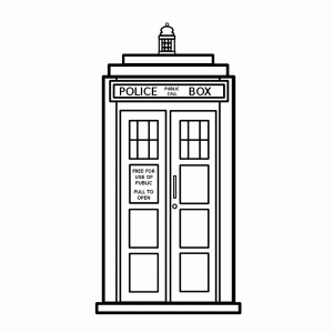 Tardis