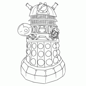 Dalek