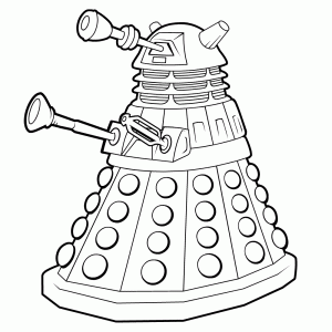 Dalek