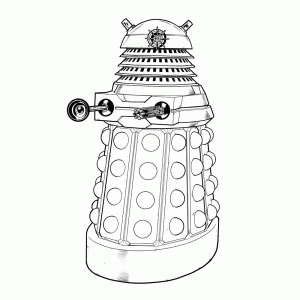 Dalek