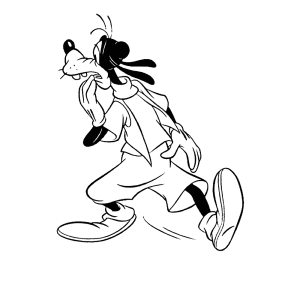 Goofy