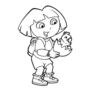 Dora