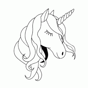 Adorabel unicorn
