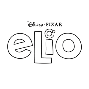 Elio logo