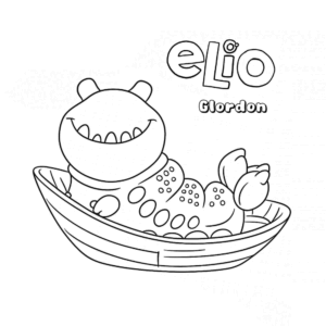 Glordon