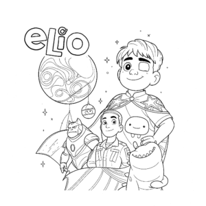 Elio Solis