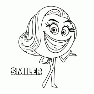 Smiler