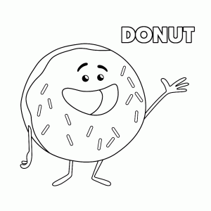 Donut