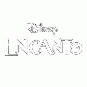 Encanto logo