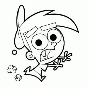 Timmy Turner