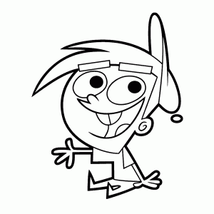 Timmy Turner