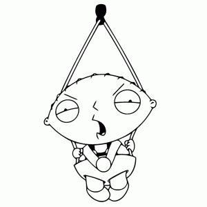 Stewie