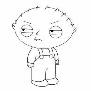 Stewie Griffin