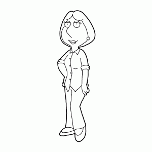 Lois Griffin