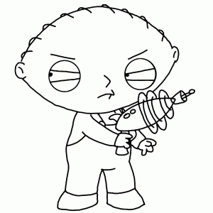 Stewie