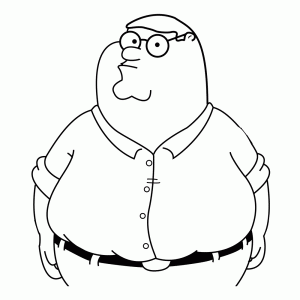 Peter Griffin