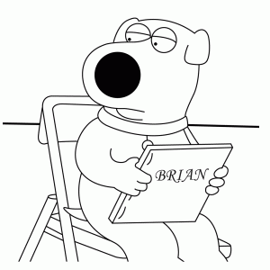 Brian Griffin