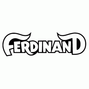 Ferdinand logo