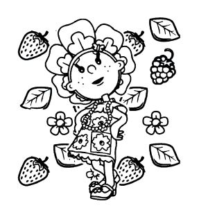 Fifi flowertots