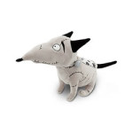 Frankenweenie kleurplaat