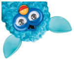 Furbies kleurplaat