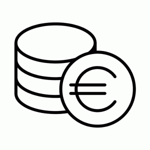 Euro munten