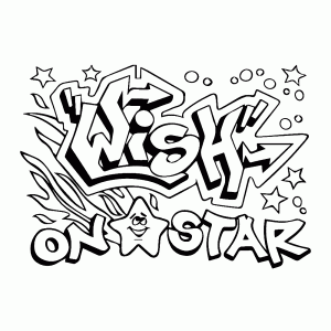 Wish on a star