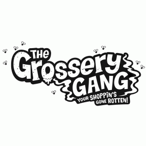 Grossery Gang logo