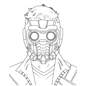 Star Lord