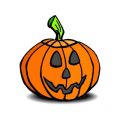 Halloween coloring pages