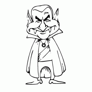 Graaf Dracula