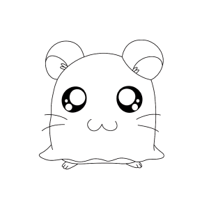 Hamtaro