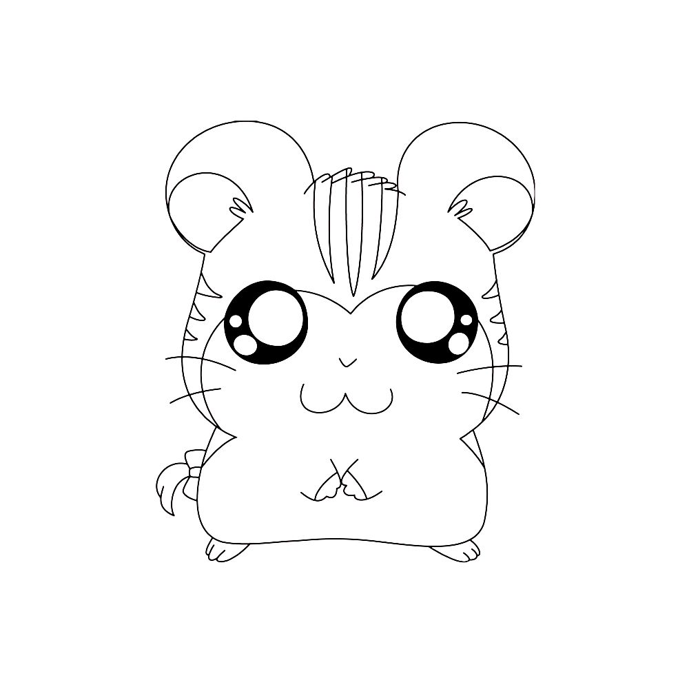 Hamtaro