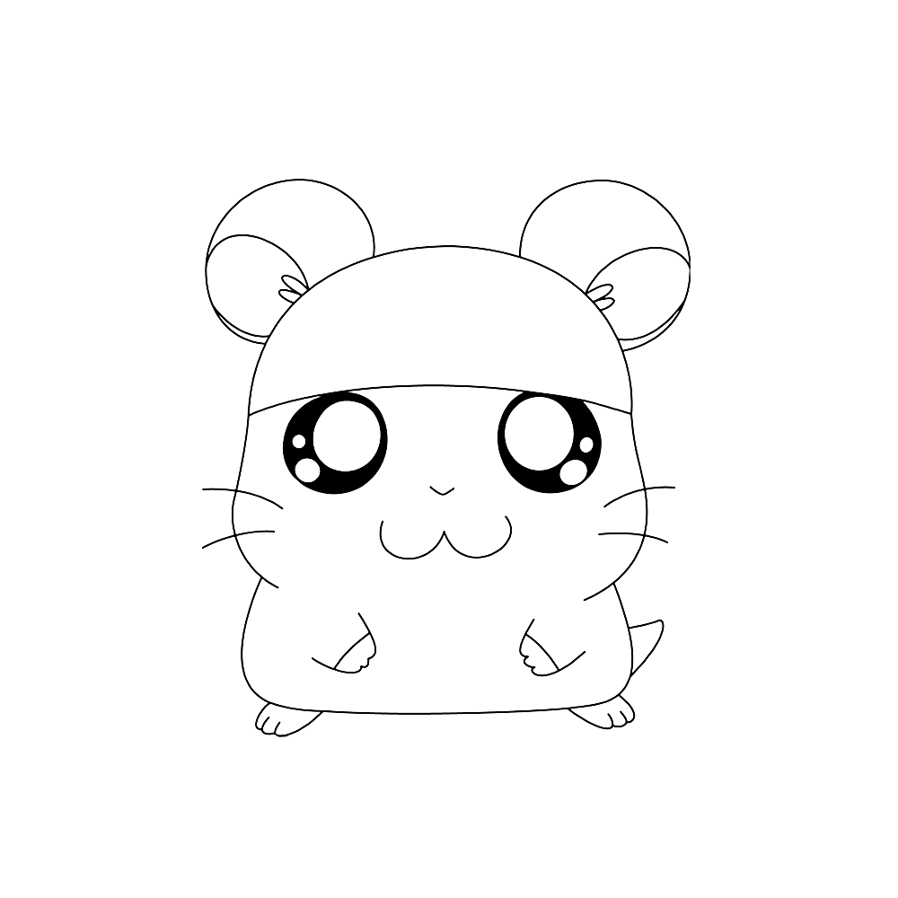 Hamtaro