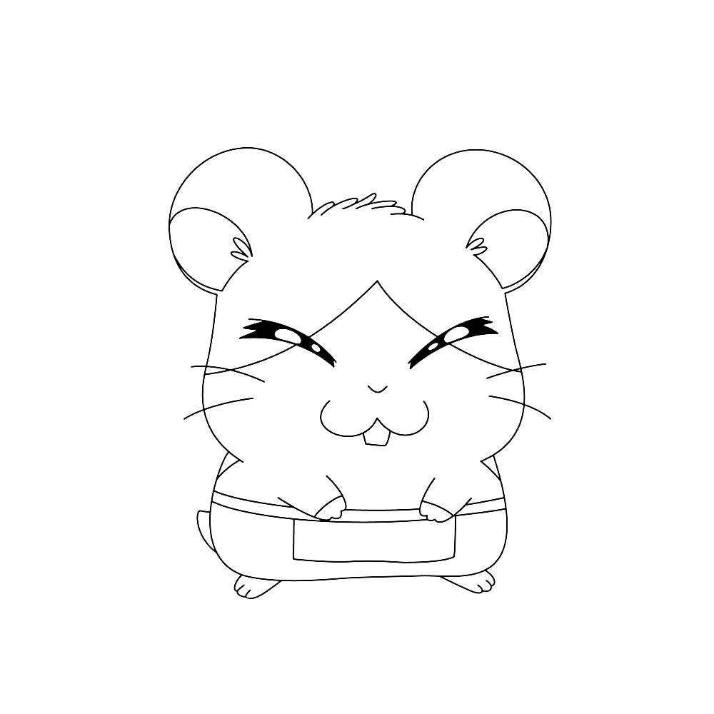 Hamtaro