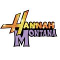 Hannah Montana kleurplaten